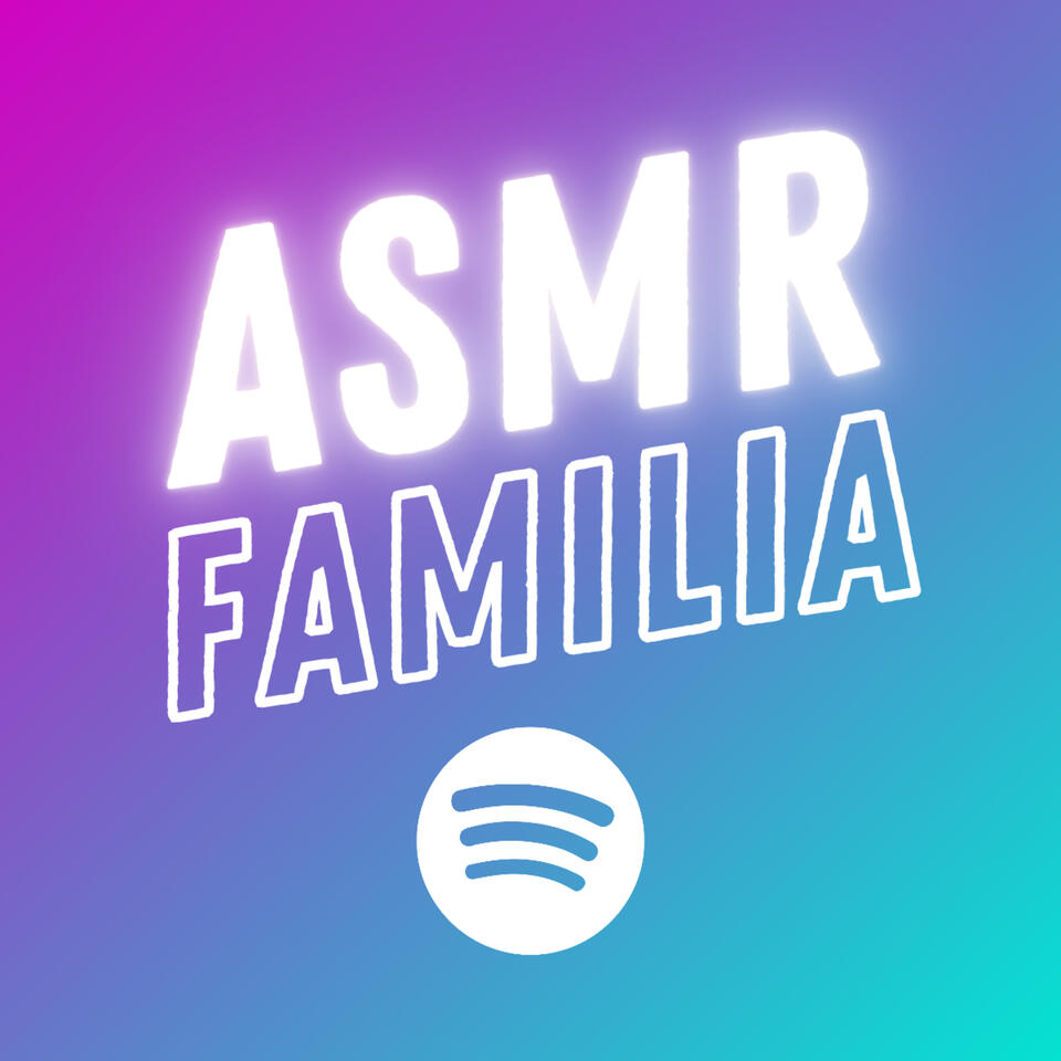 ASMR FAMILIA 💜✨ Gym Chalk ASMR and Oddly Satisfying Visual Podcast