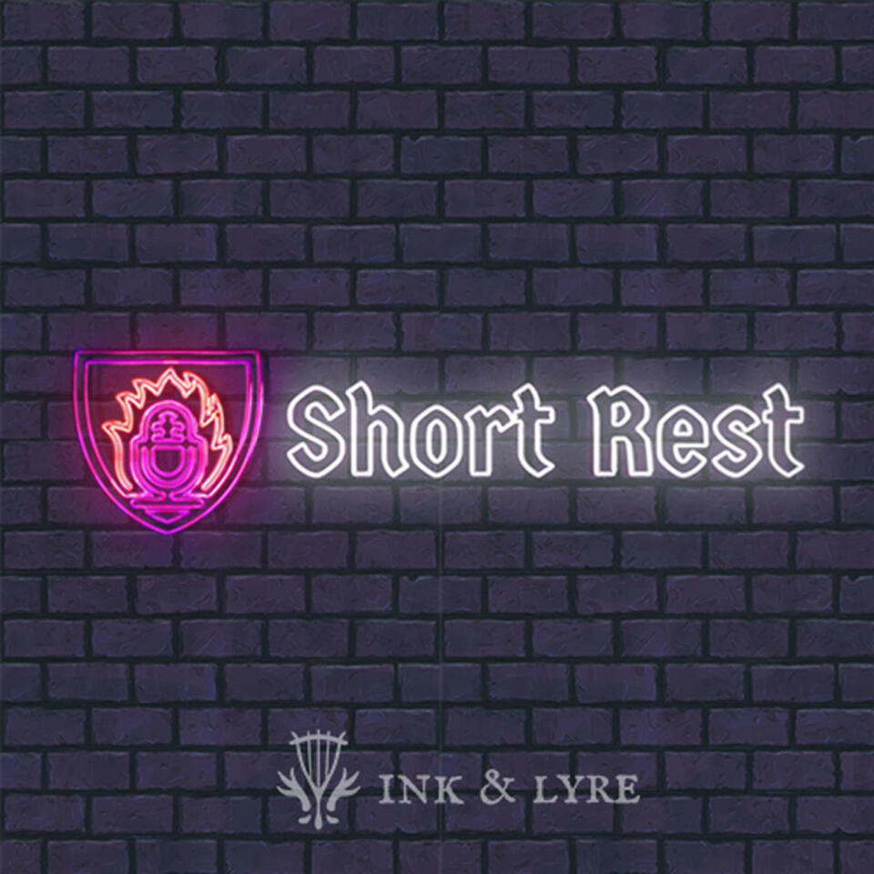 Short Rest Dungeons and Dragons Podcast