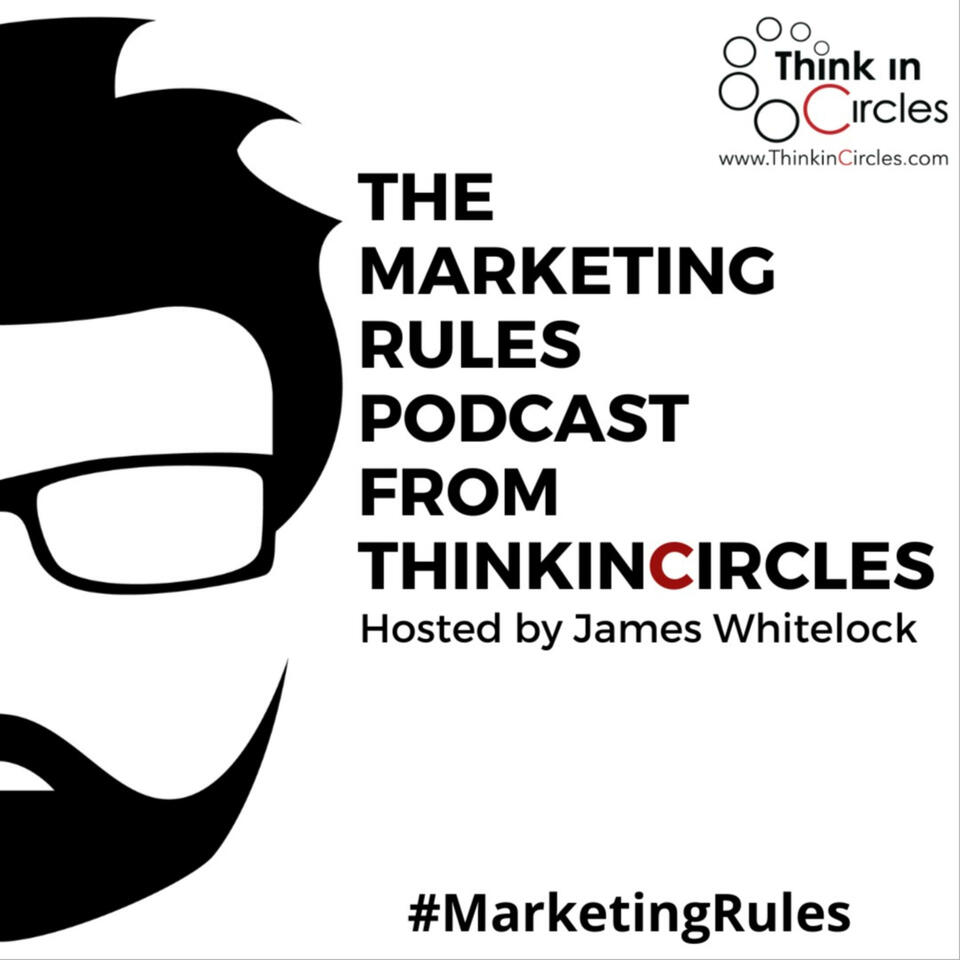 The Marketing Rules Podcast
