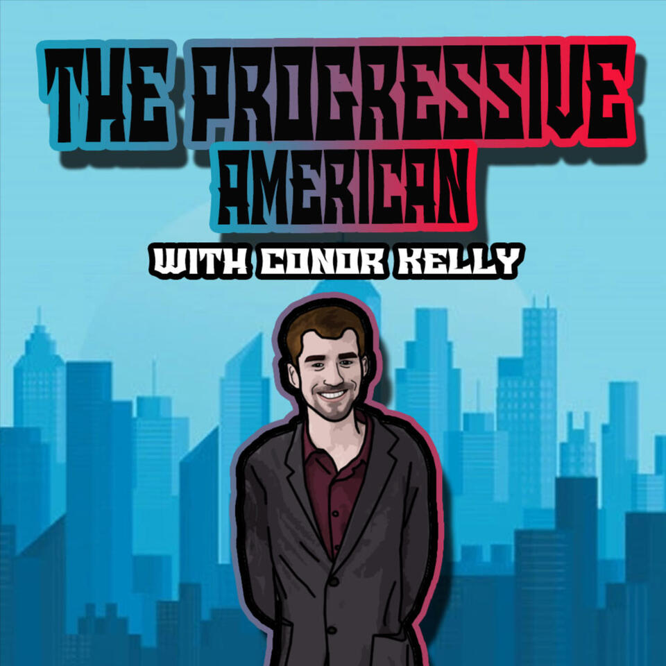 The Progressive American