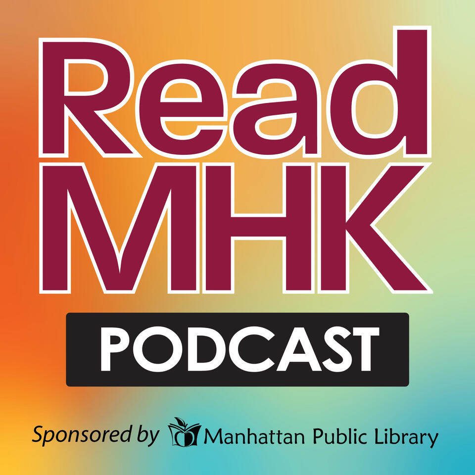 ReadMHK Podcast