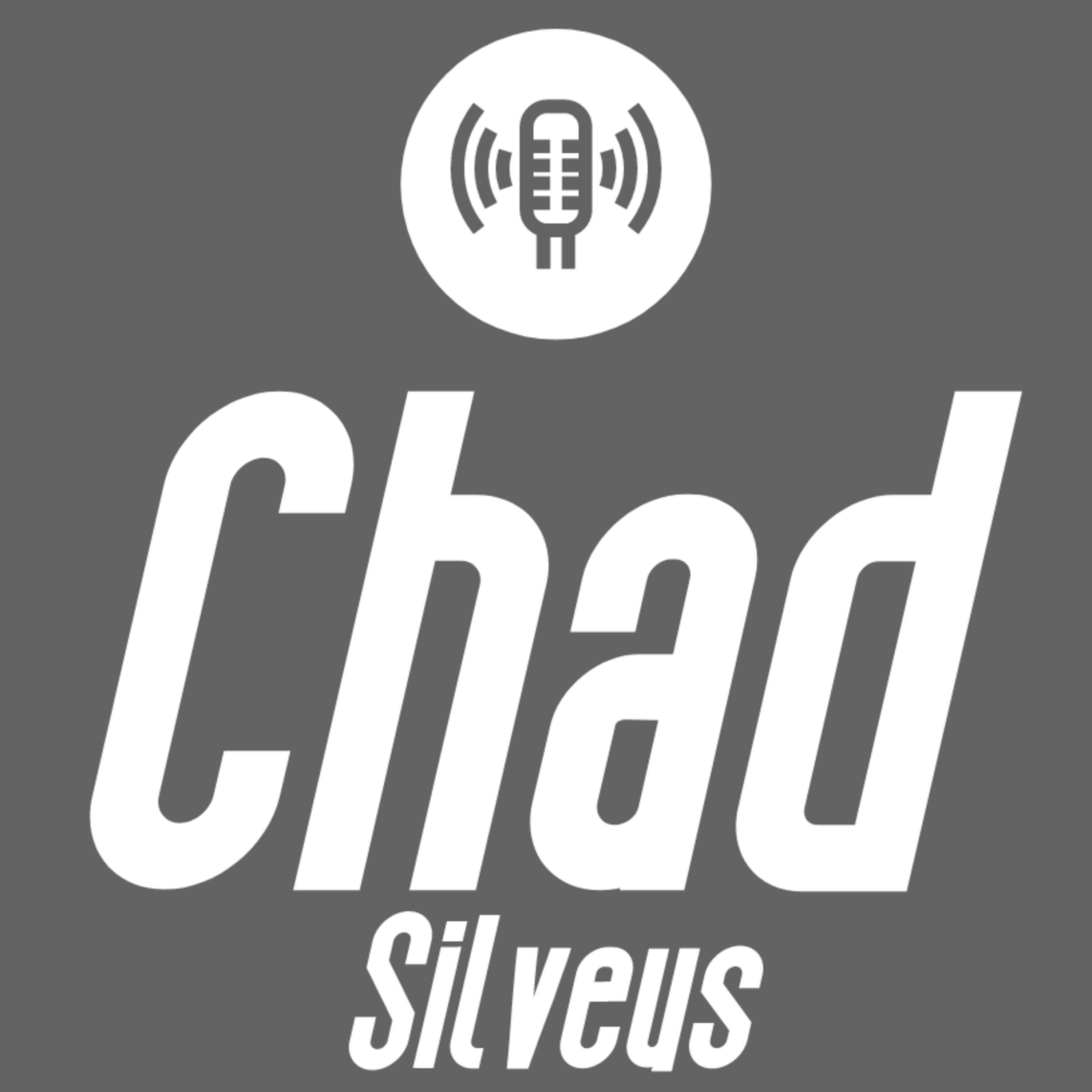 The Chad Silveus Show, Talk, Radio, Listen, On Demand, iHeartRadio, iHeart.