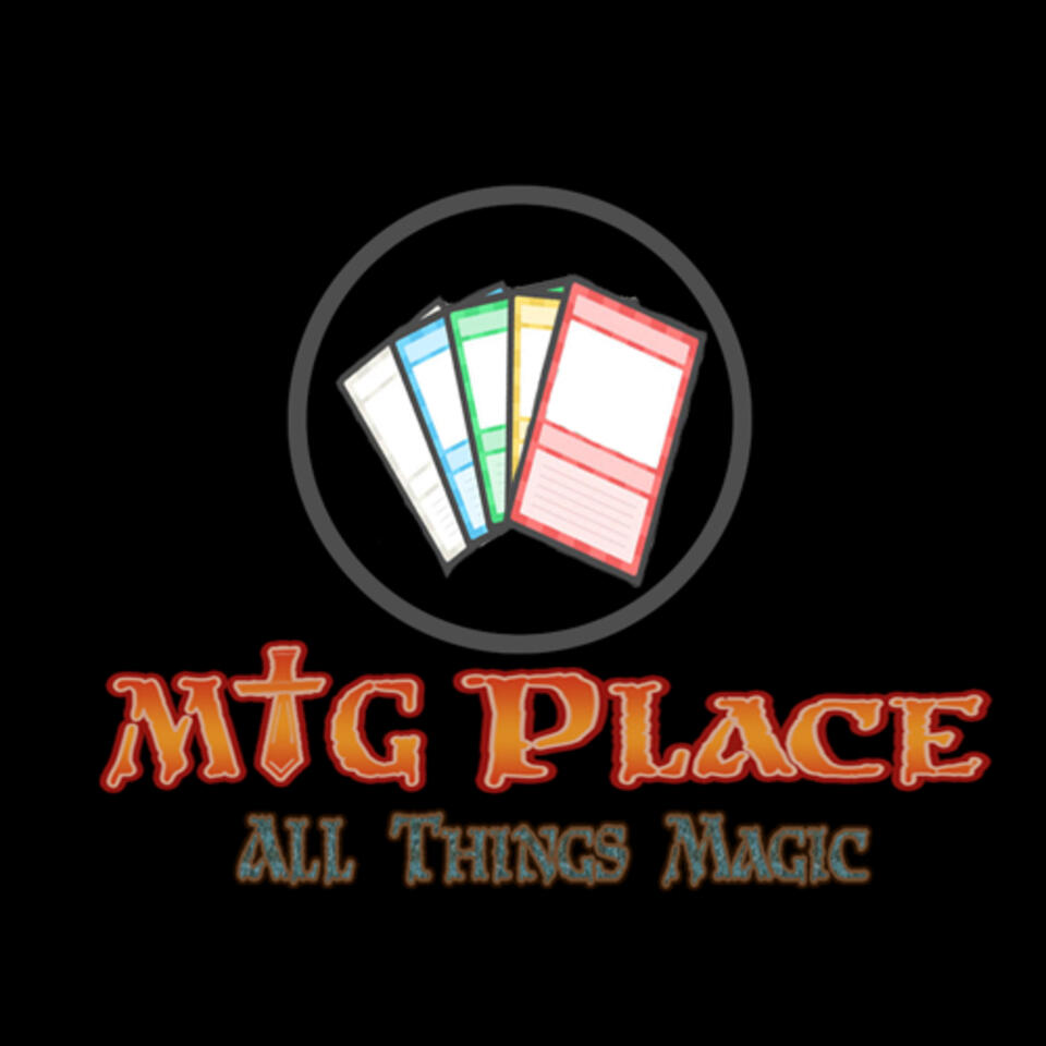 The MTG Place