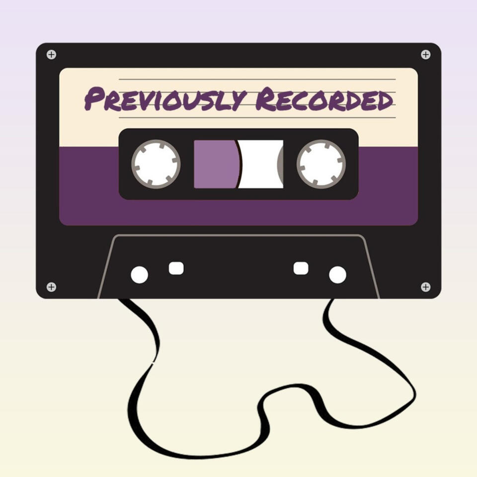 Previously Recorded