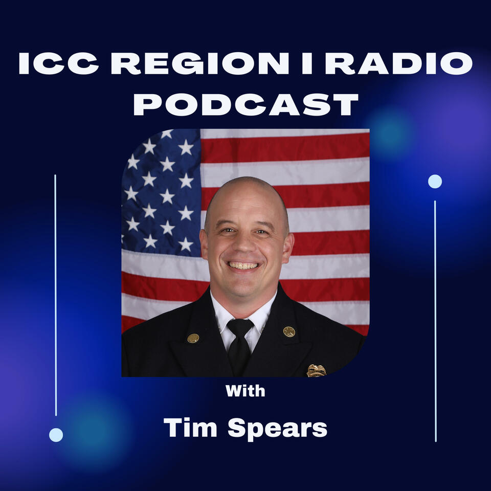 ICC Region I Radio