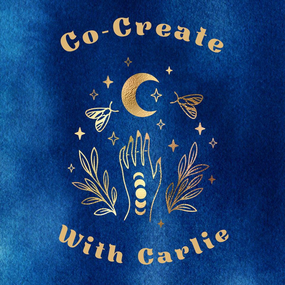 Co-Create With Carlie