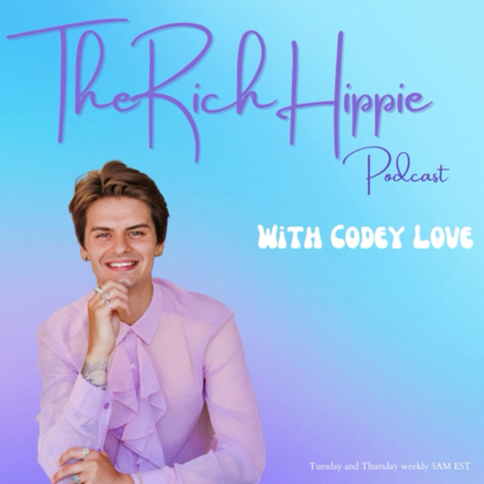 The Rich Hippie