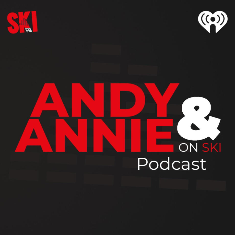 Andy & Annie on SKI