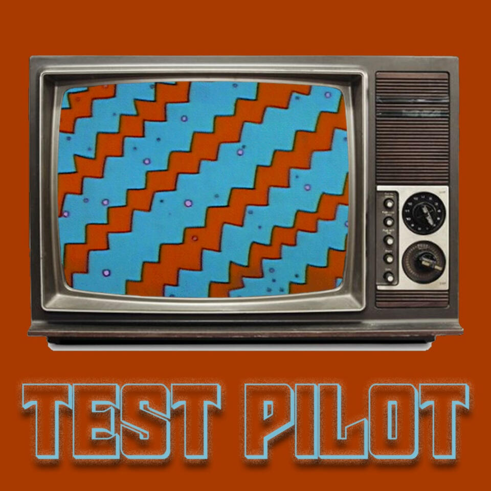 Test Pilot Podcast