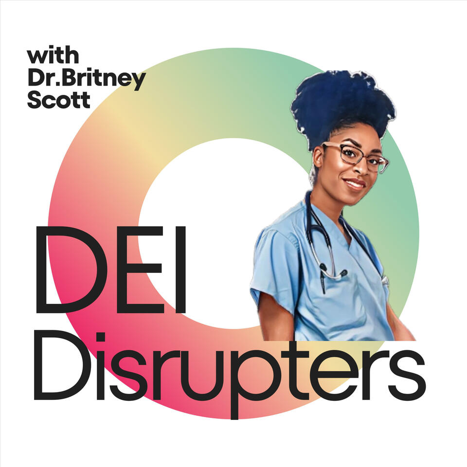 DEI Disrupters