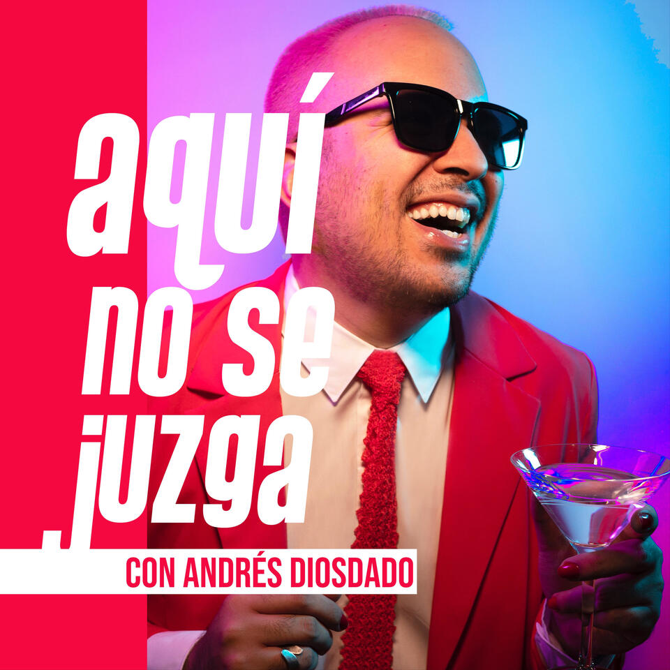 Aquí No Se Juzga