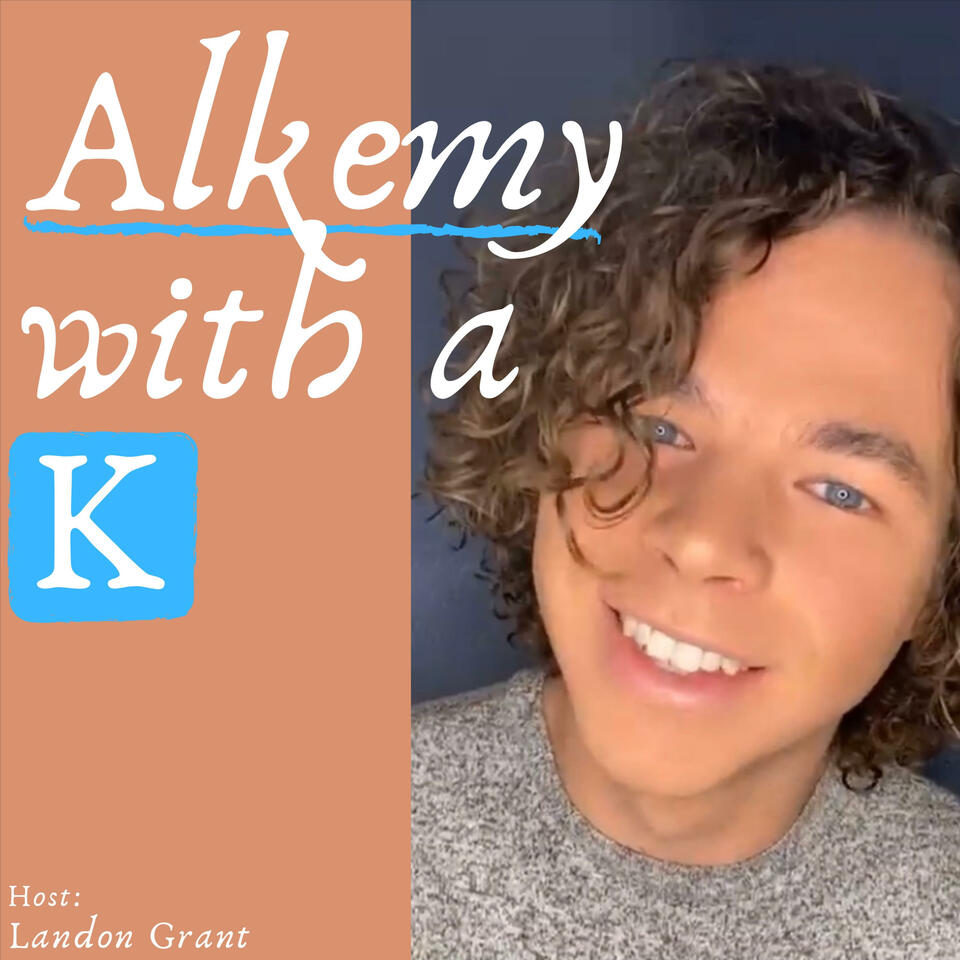 Alkemy with a K