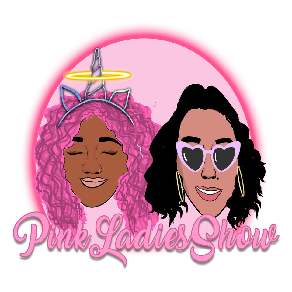 Pink Ladies Show