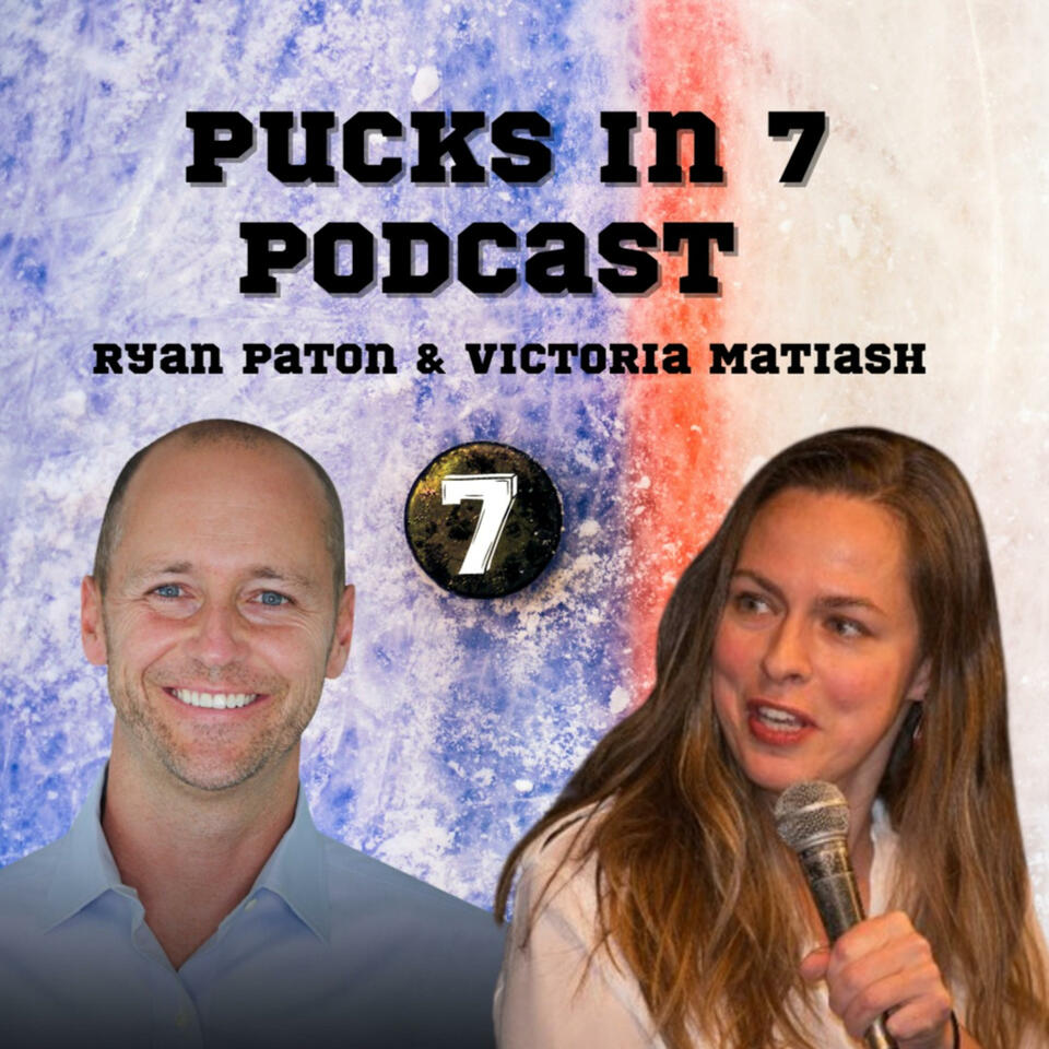 Pucks in 7