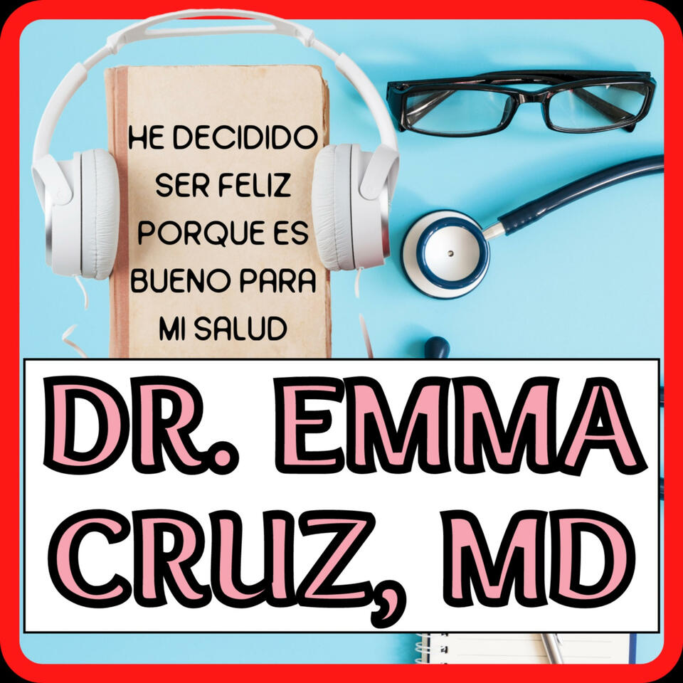 DR. EMMA CRUZ, MD ⭐️ NERDYDOC EN EUROPA❤️️📚🌱 EDUCACIÓN Y SALUD FÁCIL Y SIMPLE PARA TODOS ✨