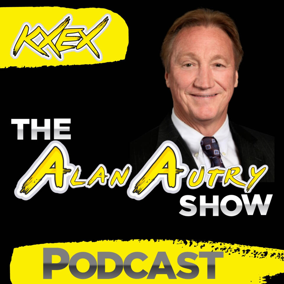 Alan Autry Show