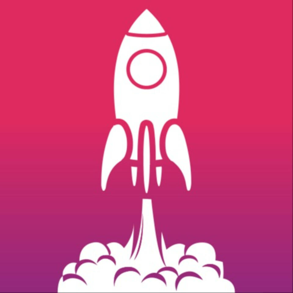 LaunchPad Podcast