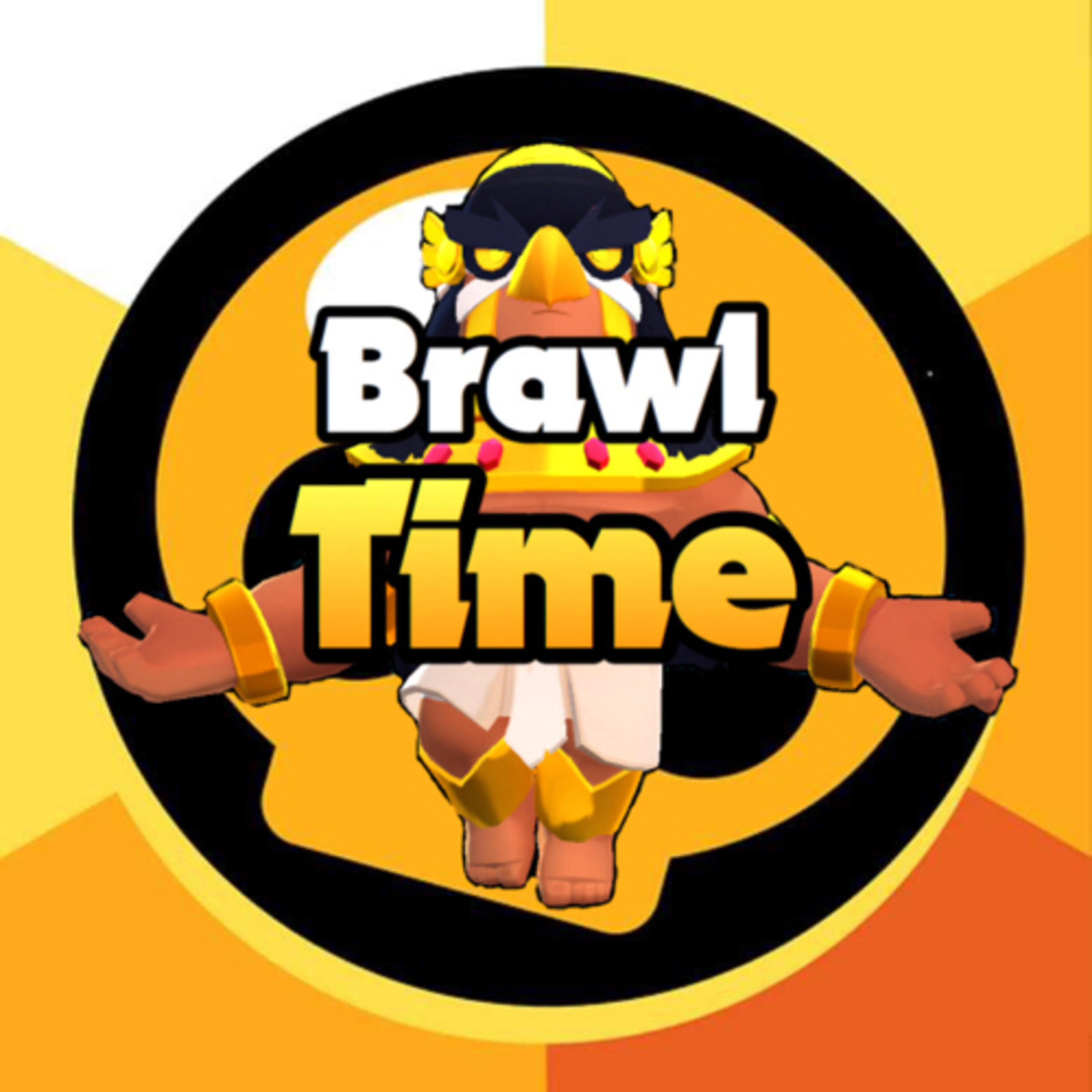 Бравл время в игре. БРАВЛ тайм. БРАВЛ тайм ниджа. Brawl time Ninja. Rare Brawlers.