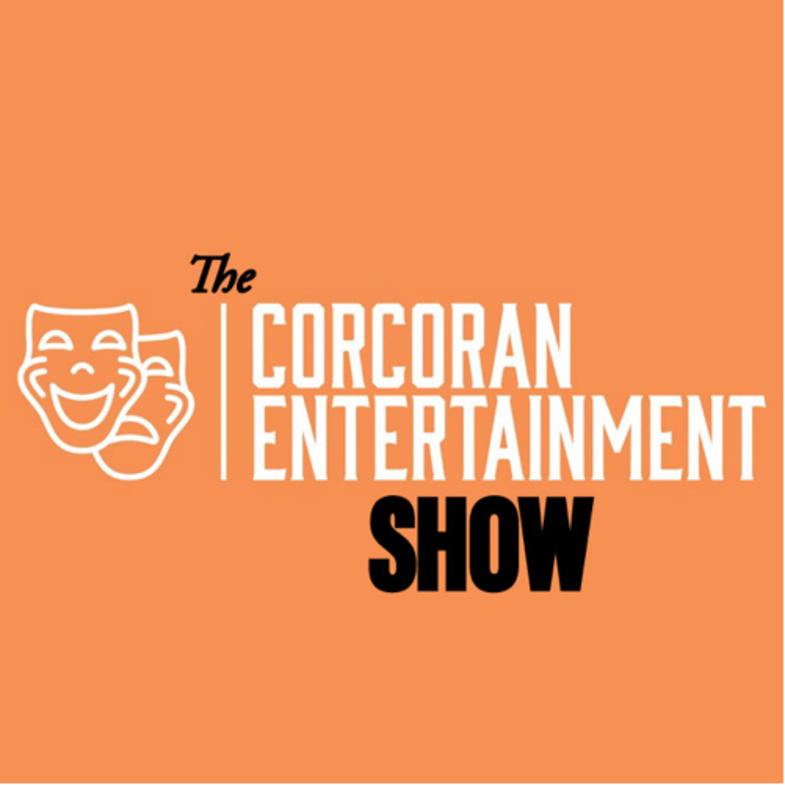 The Corcoran Entertainment Show | iHeart