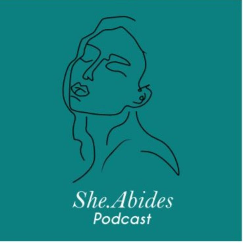 She.Abides Podcast