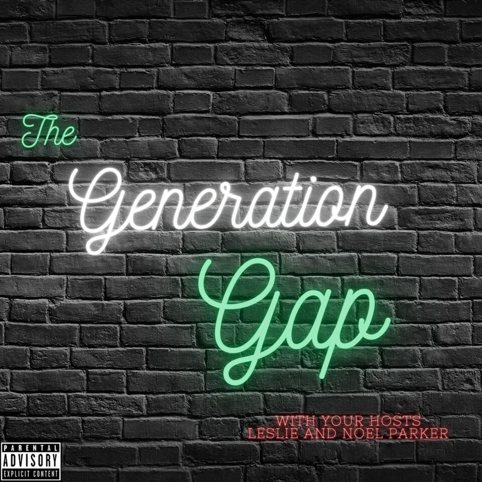 The Generation Gap