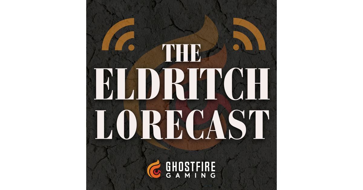 #134. Are New TTRPG's Crowding Out Smaller Indie's? - The Eldritch ...