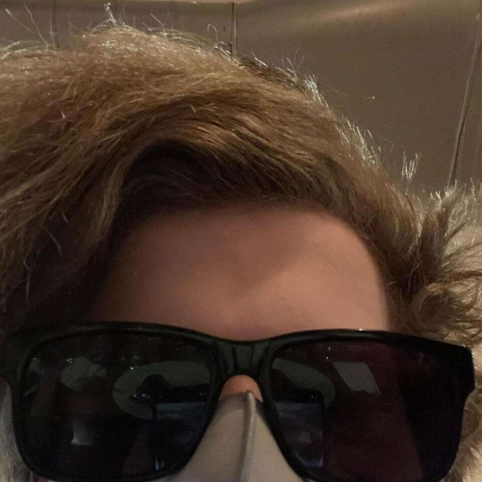 ranboo content for you to listen to whenever you want
