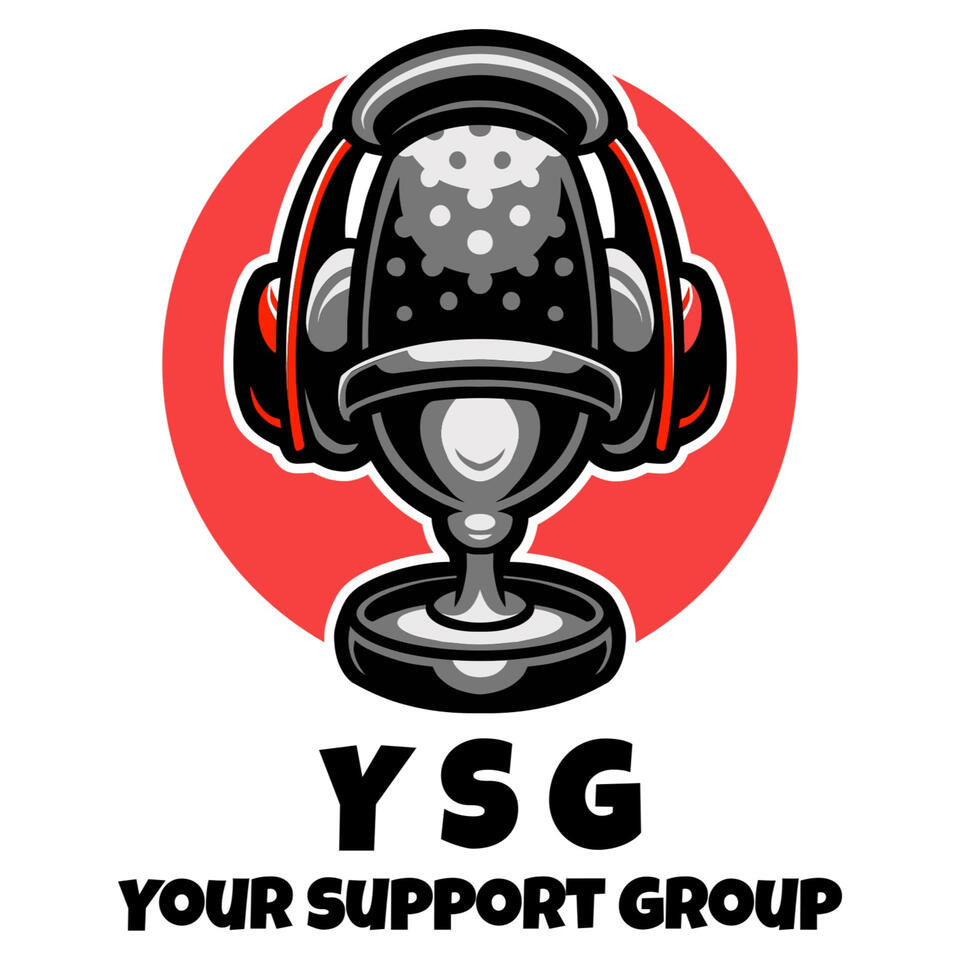 Your Support Group Podcast