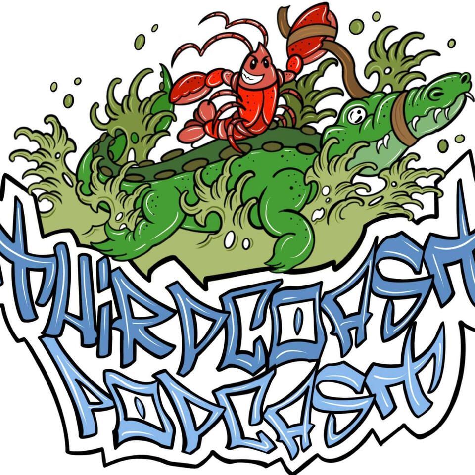 Third Coast Podcast