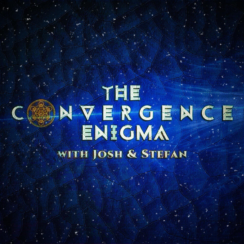 The Convergence Enigma with Josh & Stefan