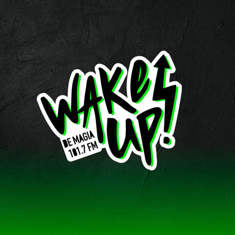Wake Up de Magia 101