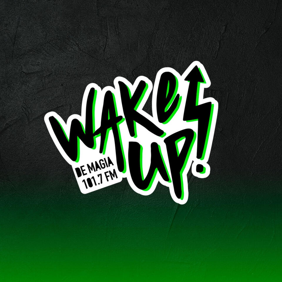Wake Up de Magia 101