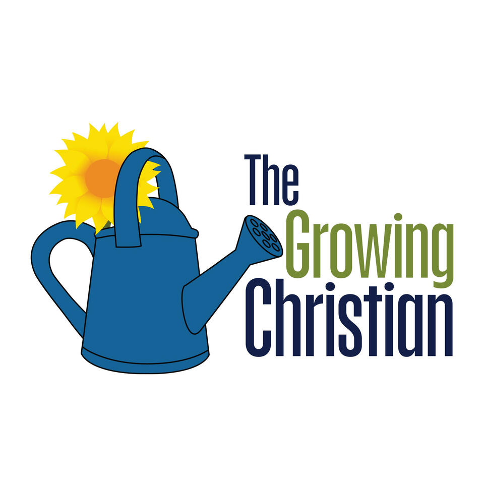 The Growing Christian