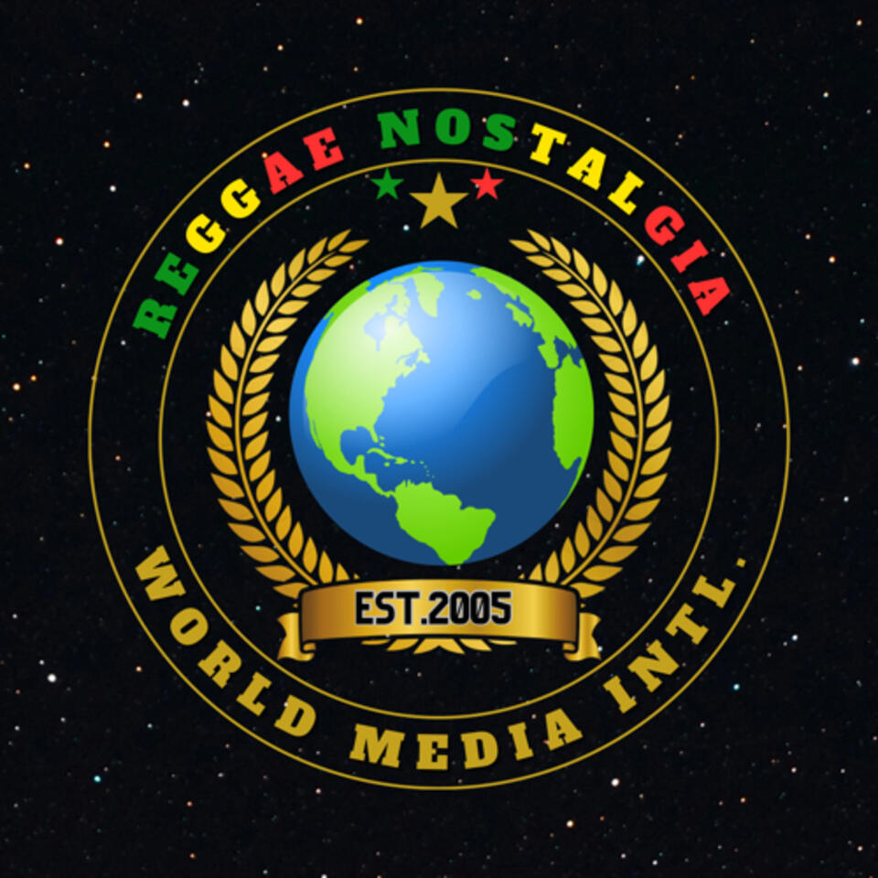 Reggae Nostalgia Internet Radio