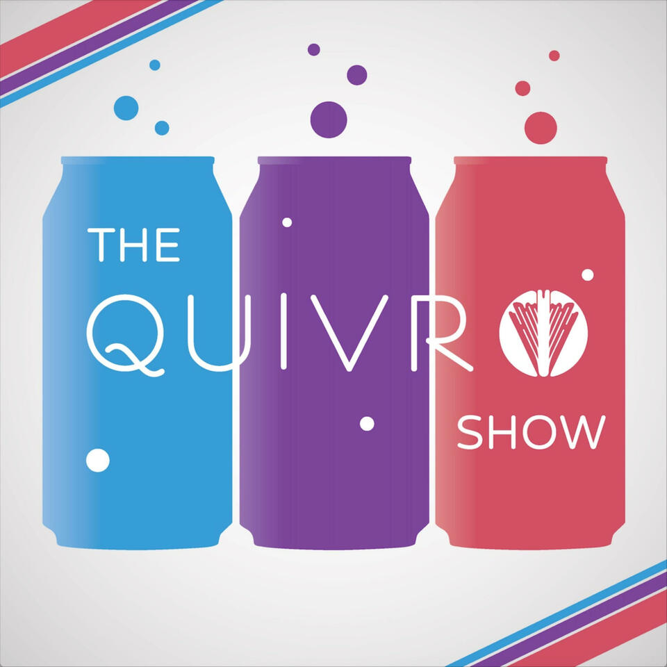 The Quivr Show