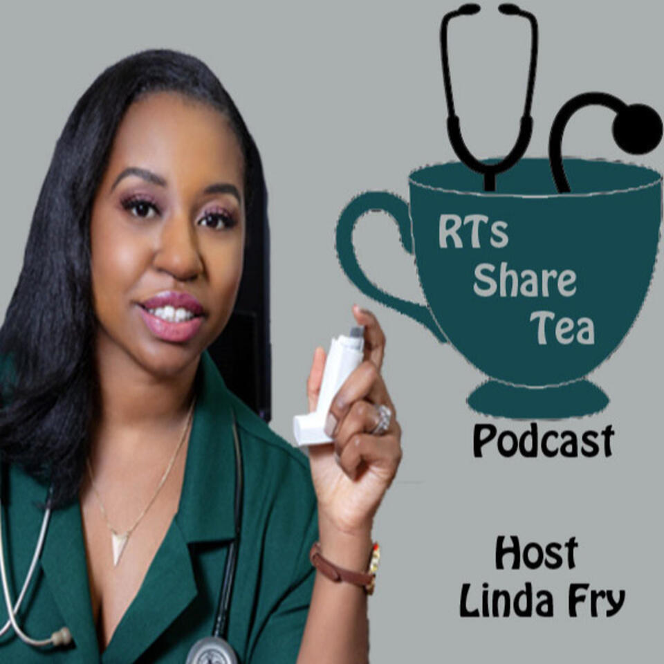 Rts Share Tea