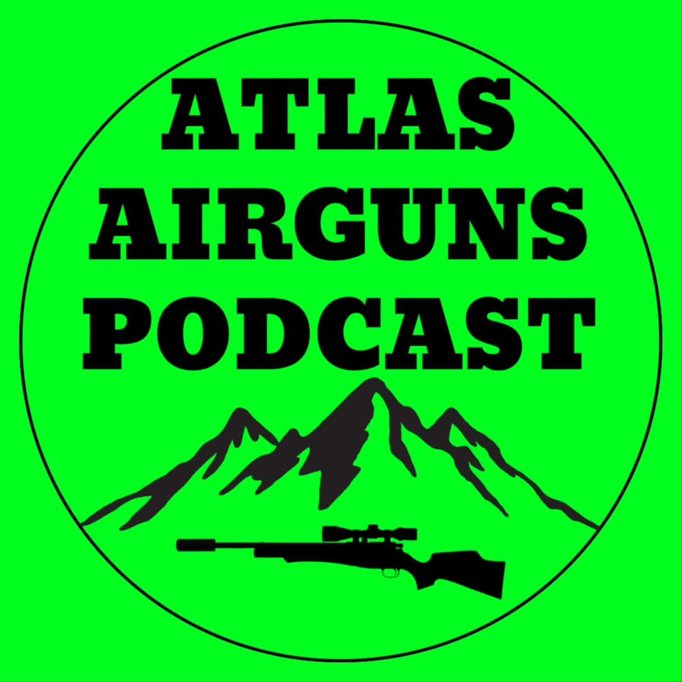 Atlas Airguns