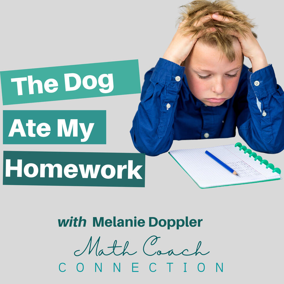 The Dog Ate My Homework