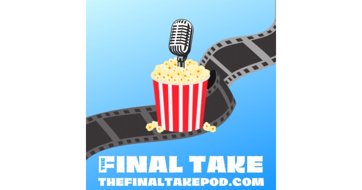 Ep 99: Agatha & The Penguin - The Final Take | iHeart