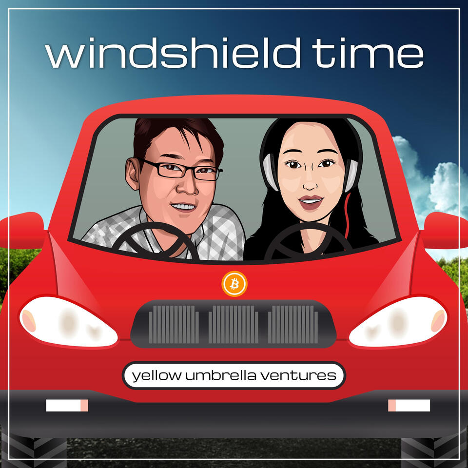 windshield time