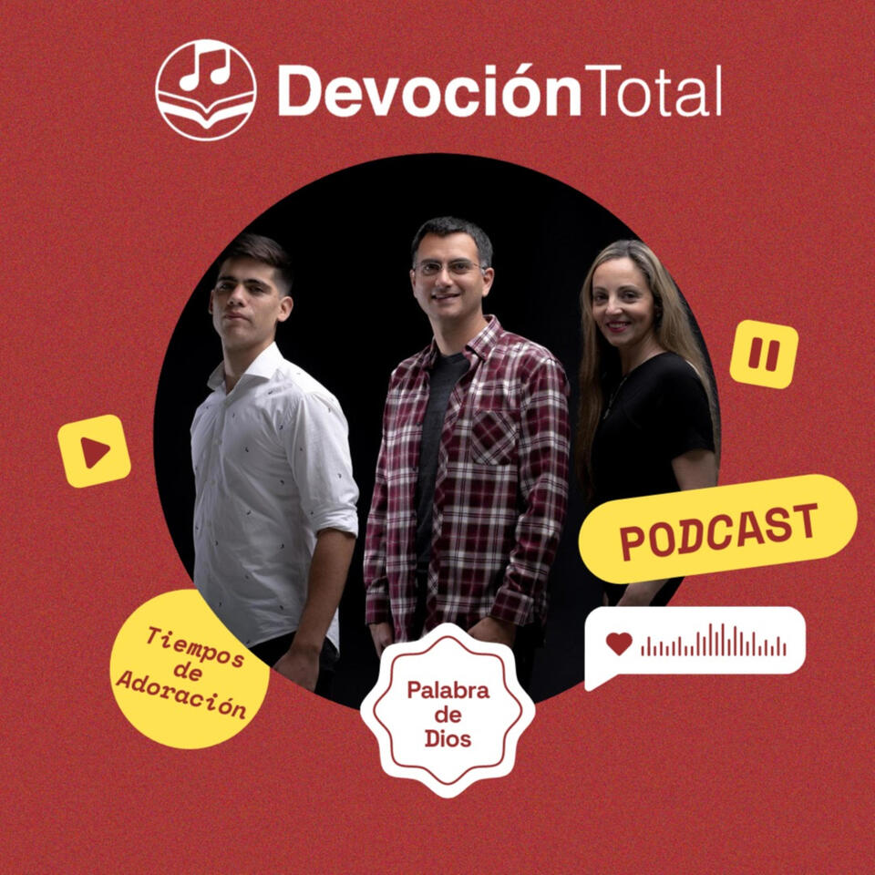 Devoción Total Podcast
