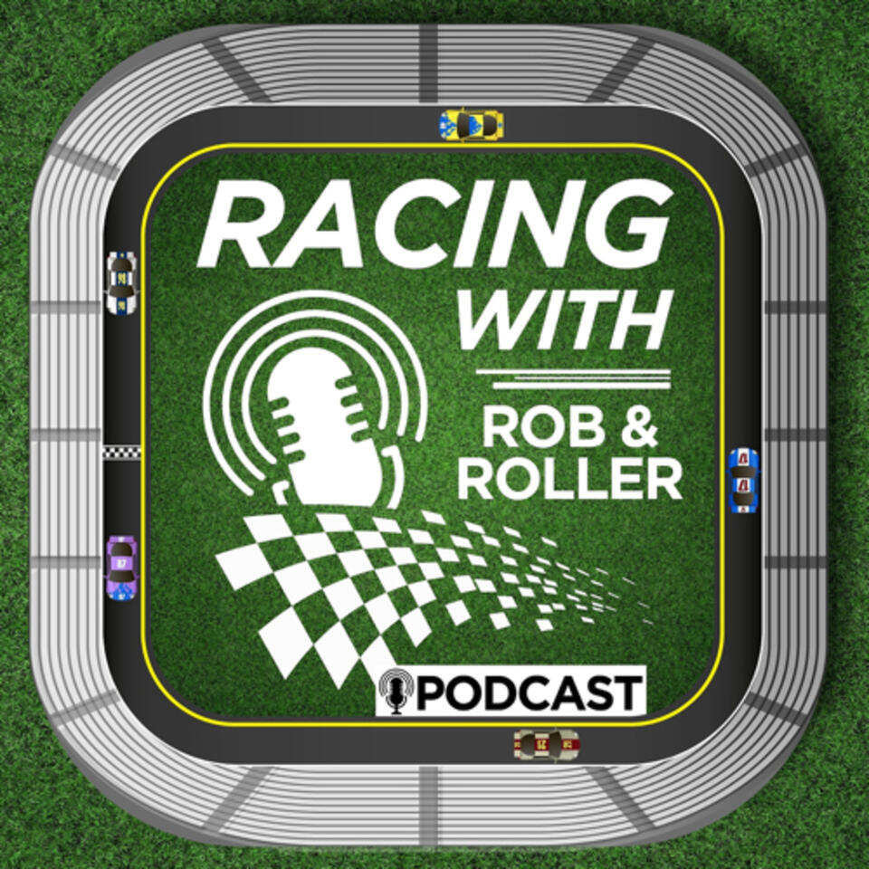 Racing with Rob and Roller