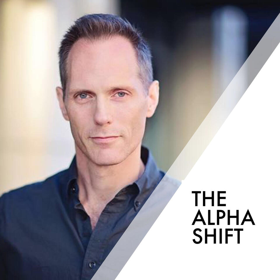 The Alpha Shift with David Krueger