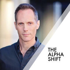 The Alpha Shift with David Krueger