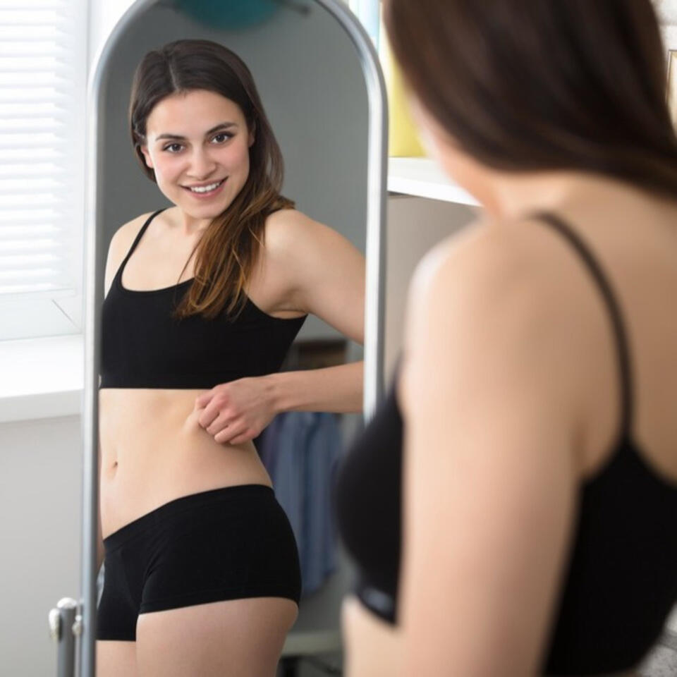 Lose 16 Pounds in 3 Days on Dr. Oz’s Detox Water Plan