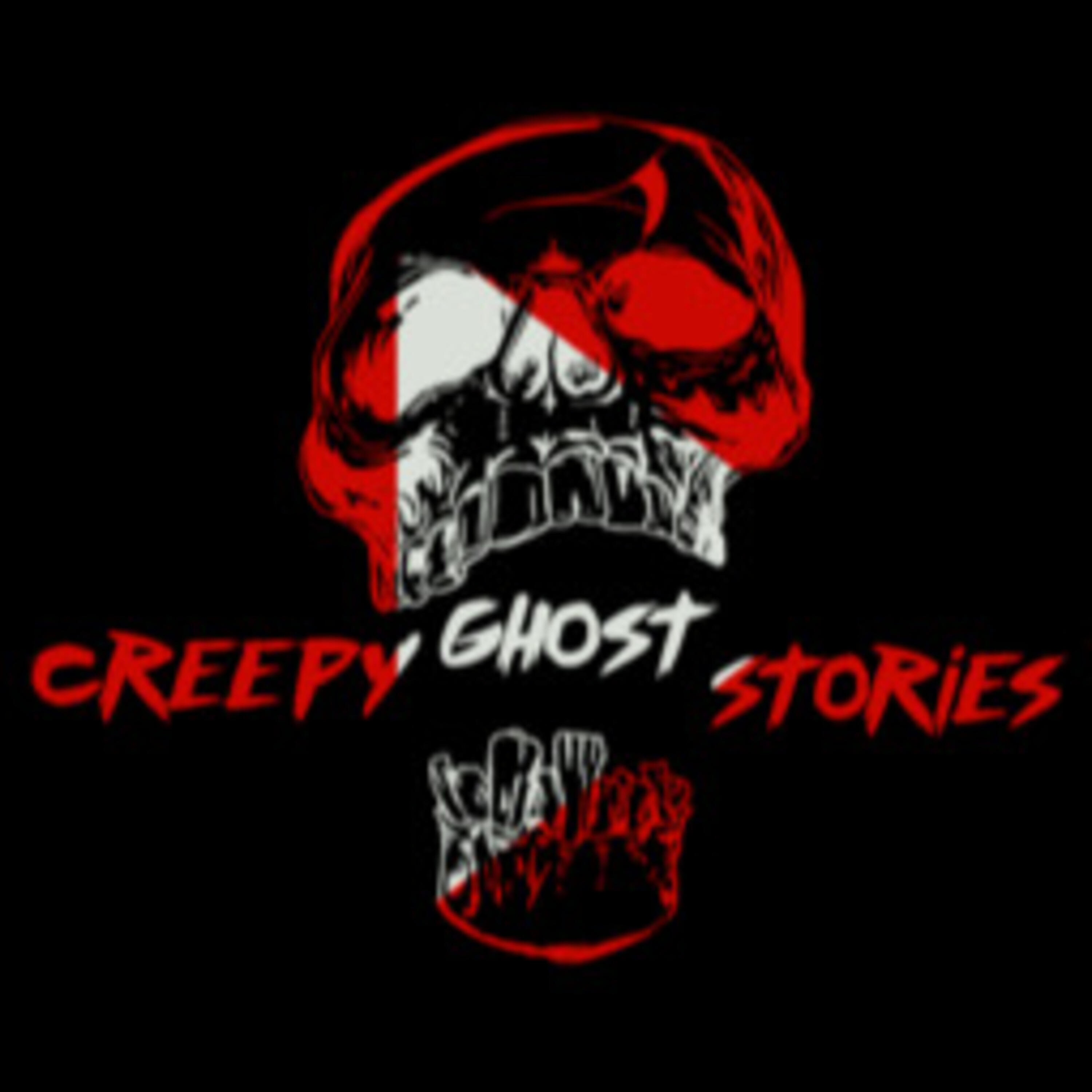 Creepy Ghost Stories - Tales From The Grave | iHeart