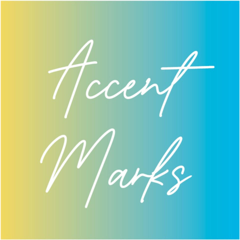 Accent Marks