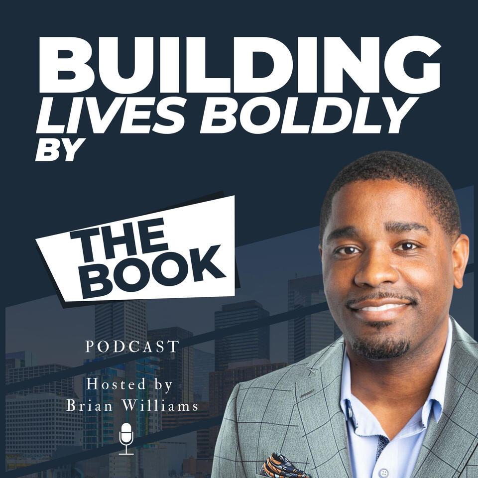 Building Lives Boldly by the Book