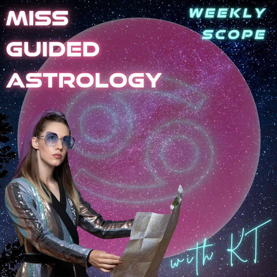 Miss Guided Astrology - Cancer Rising