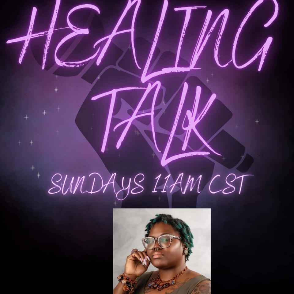 Healing Talk